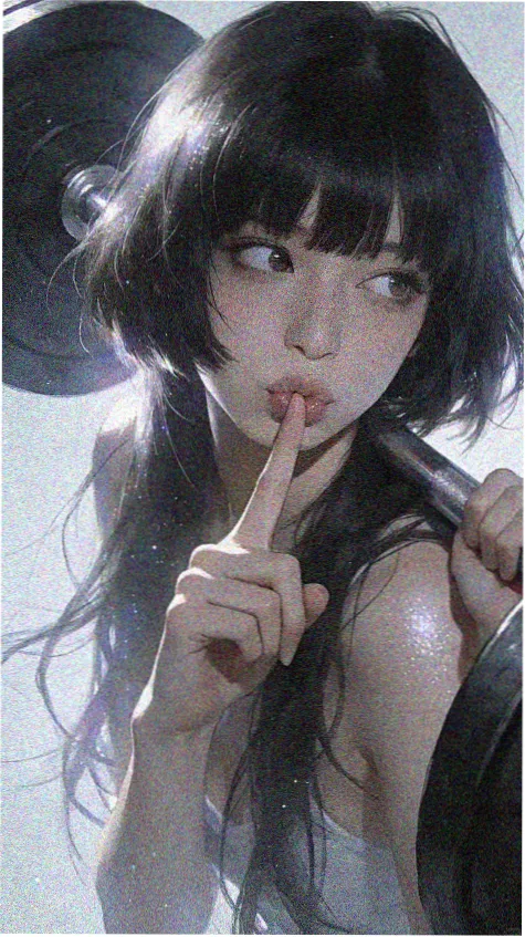 多多电影《雾港追光》高清海报